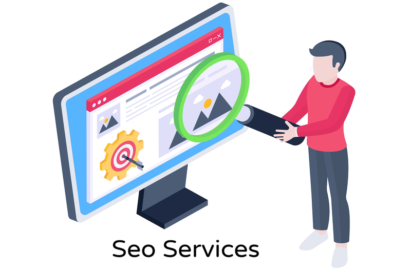 SEO service